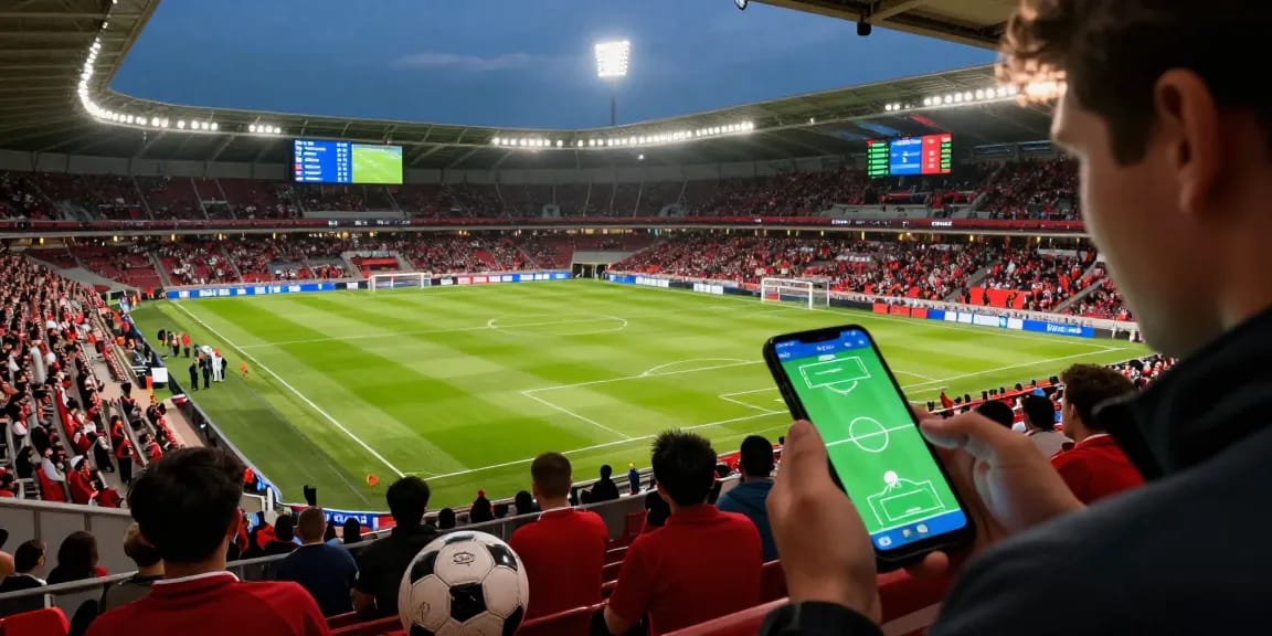 Lương Sơn TV live betting scene with match odds, sports analysis, and betting predictions enhancing the football experience.
