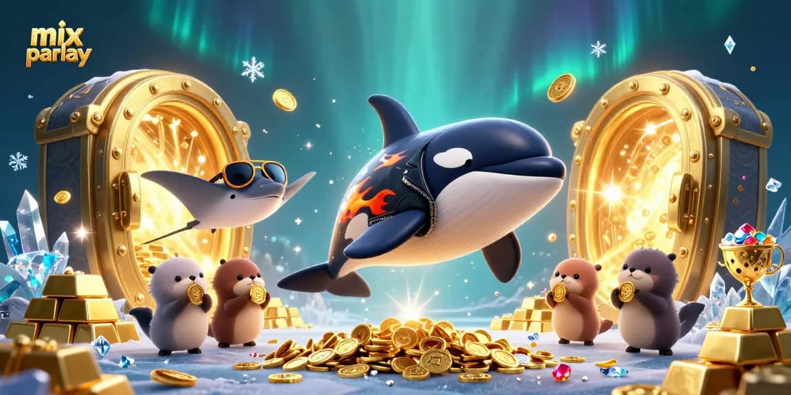 Menangkan mix parlay dengan taruhan olahraga yang menarik dan seru.