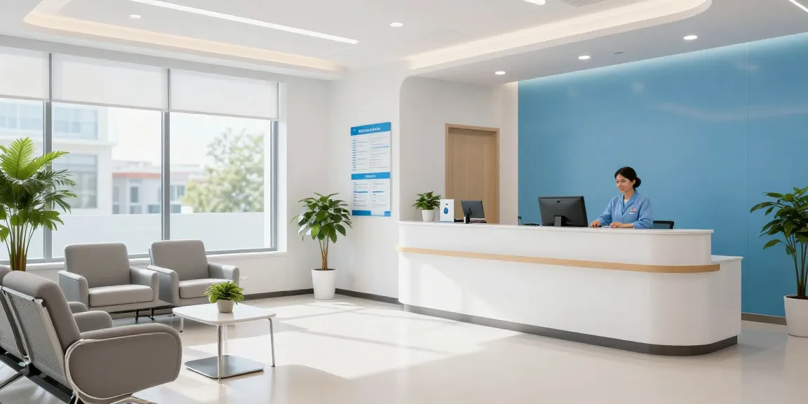 Hair transplant Istanbul procedure at a trusted healthcare provider, offering advanced medical services and patient care in a calm, professional environment.
