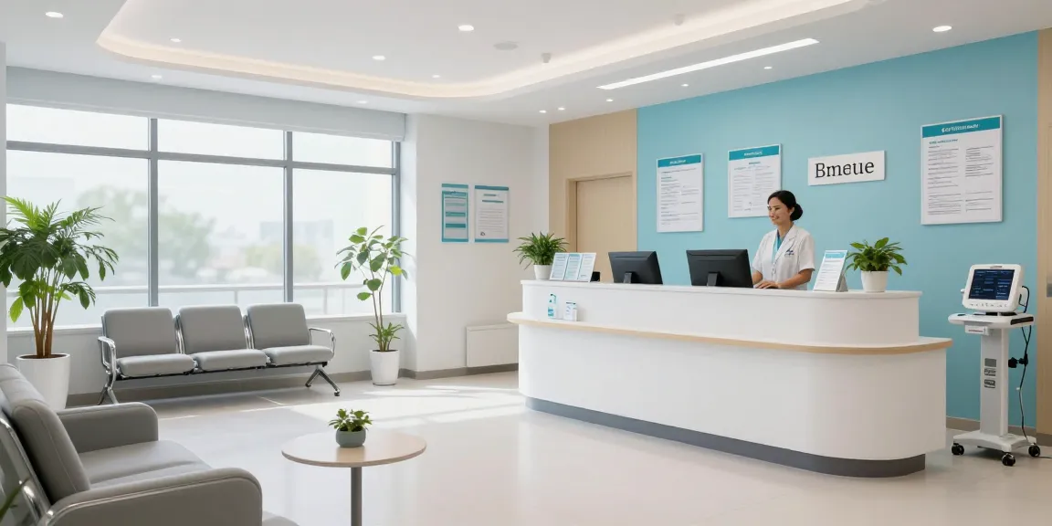 Hair transplant Istanbul - Trusted medical services in a health clinic.